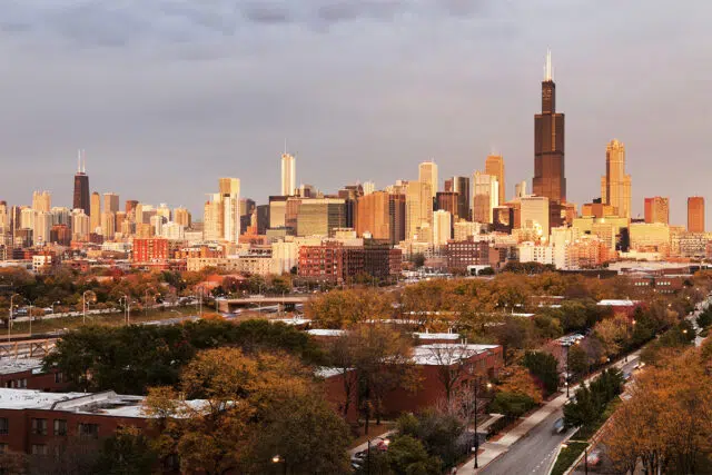 Comprehensive Guide to Flat Roof Maintenance for Chicago Properties