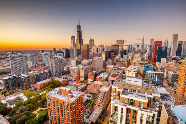 Ensuring Top-Quality Installation and Maintenance of Flat Roofs in Chicago