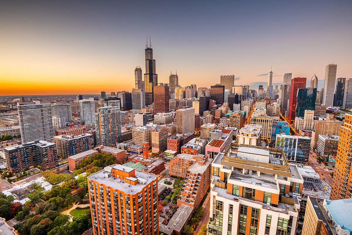 Ensuring Top-Quality Installation and Maintenance of Flat Roofs in Chicago