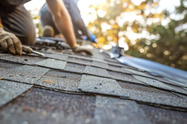 The Impact of Severe Storms on Your Chicago Roof - Expert Roof Repairs and Free Estimates