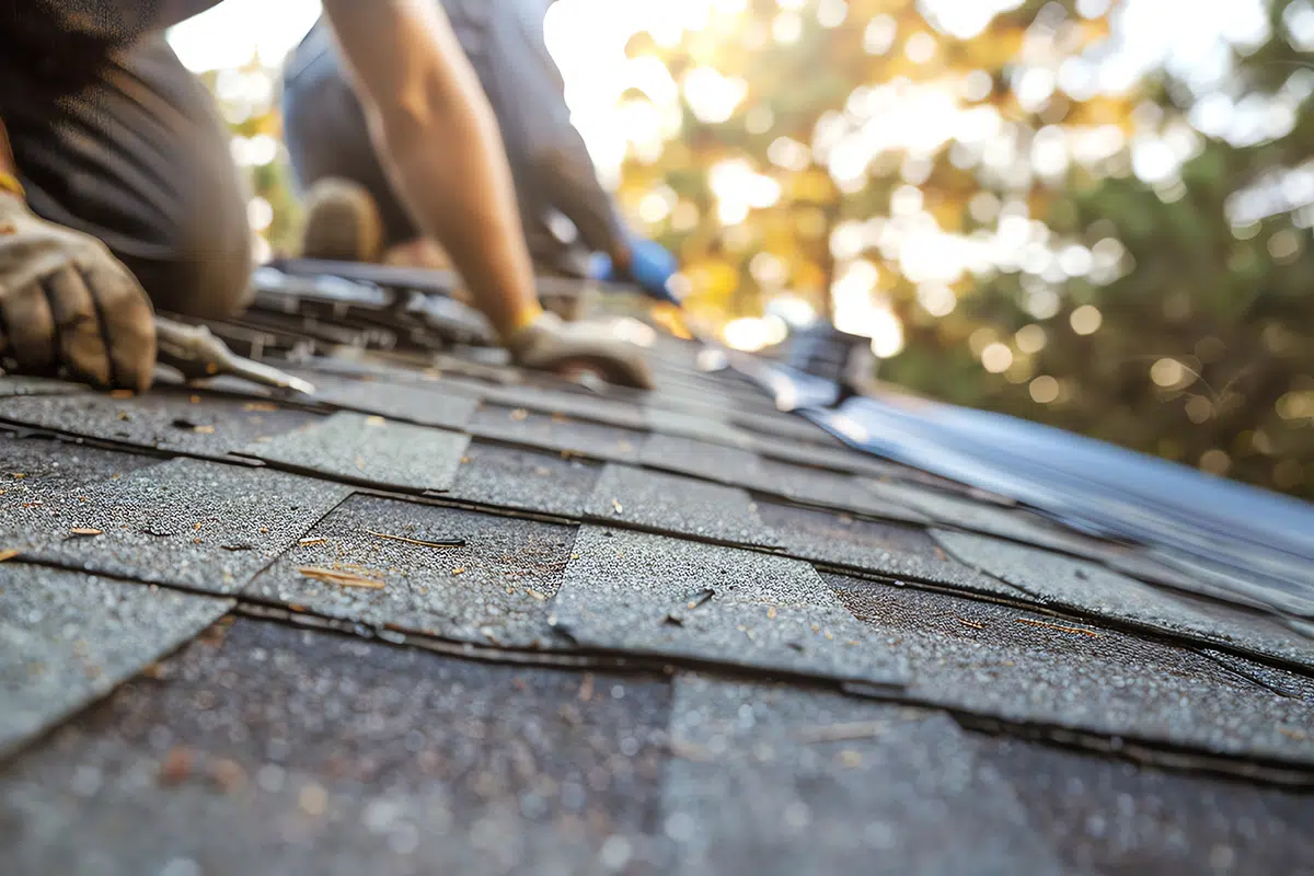 The Impact of Severe Storms on Your Chicago Roof - Expert Roof Repairs and Free Estimates