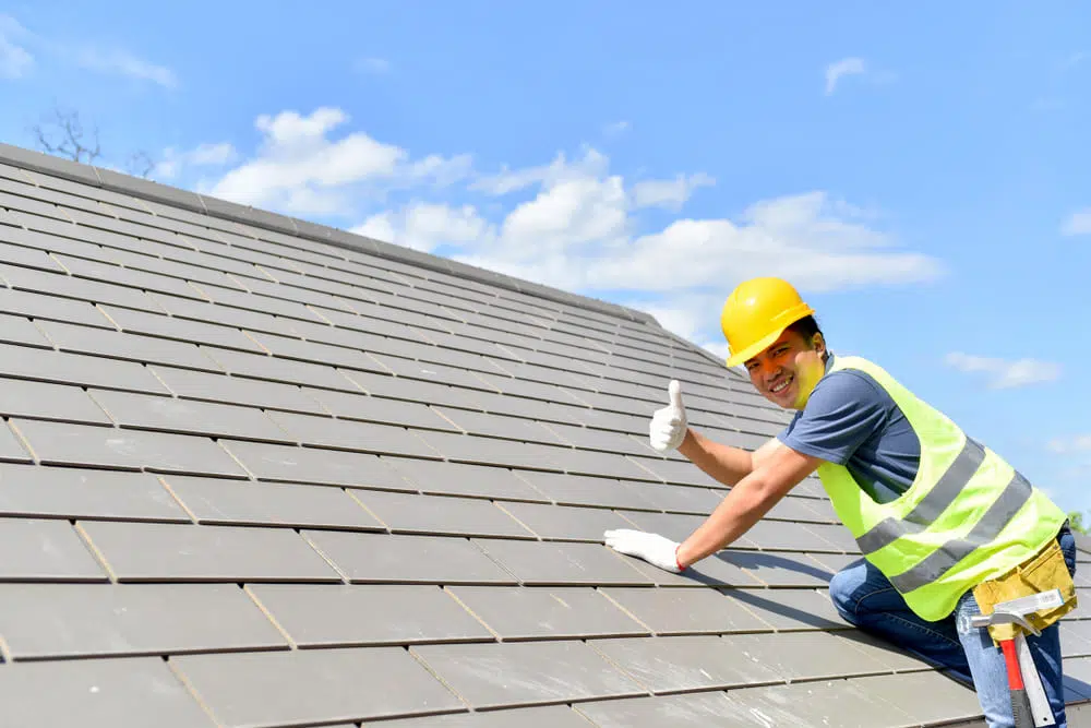 Does Aluminum Roof Coating Stop Leaks? (Solved) 1 Can Aluminum Roof Coating Stop Leaks