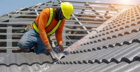 Do I Need A Permit To Replace My Roof Myself