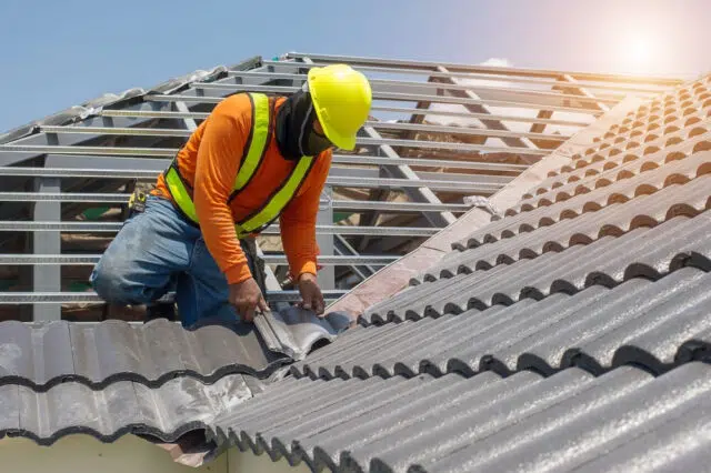 Do I Need A Permit To Replace My Roof Myself