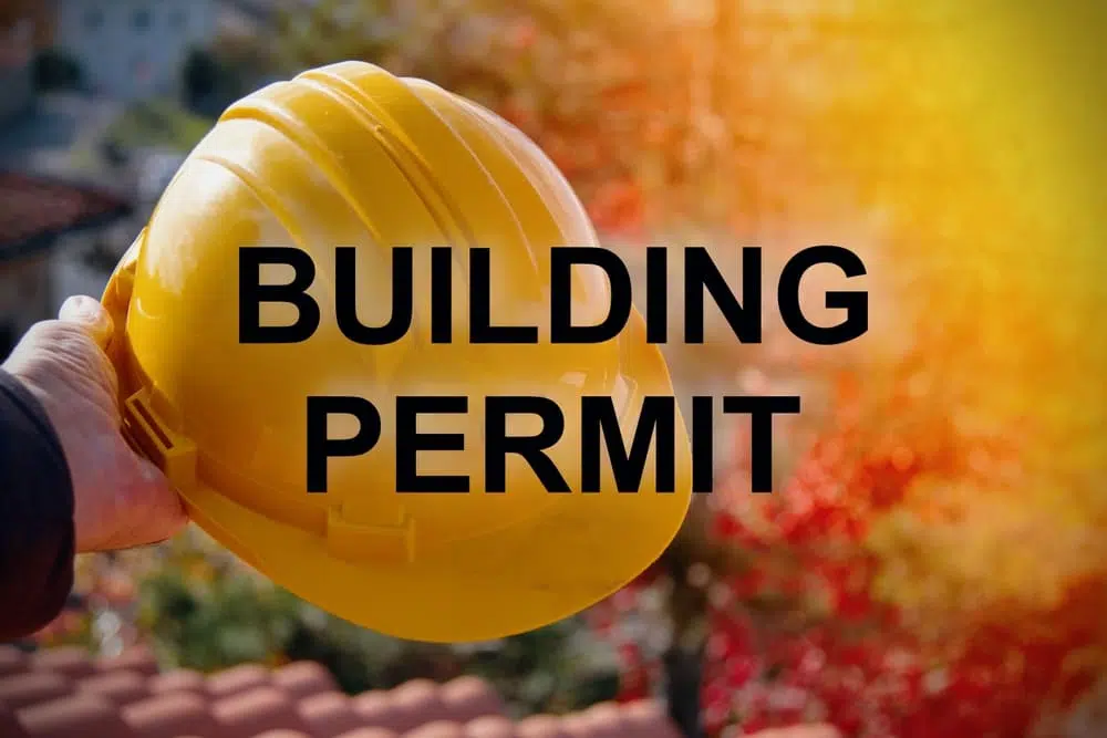 Do I Need A Permit To Replace My Roof Myself? 1 Do You Need A Permit To Replace Your Roof Yourself