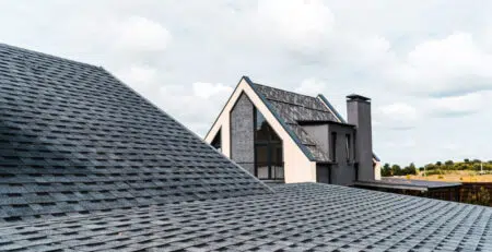 EPDM Rubber Roofing