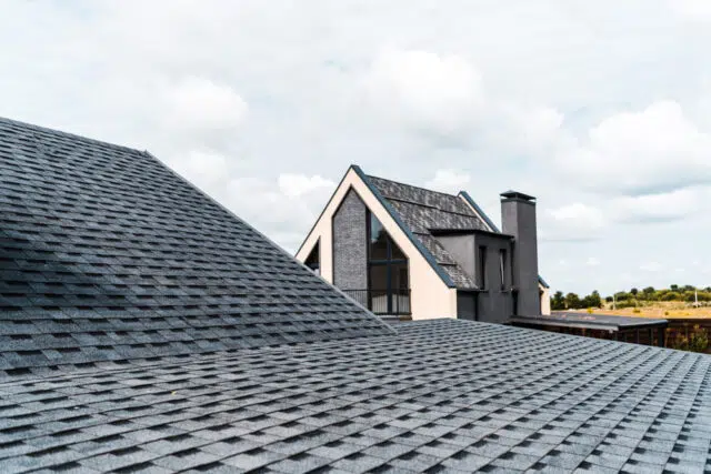 EPDM Rubber Roofing