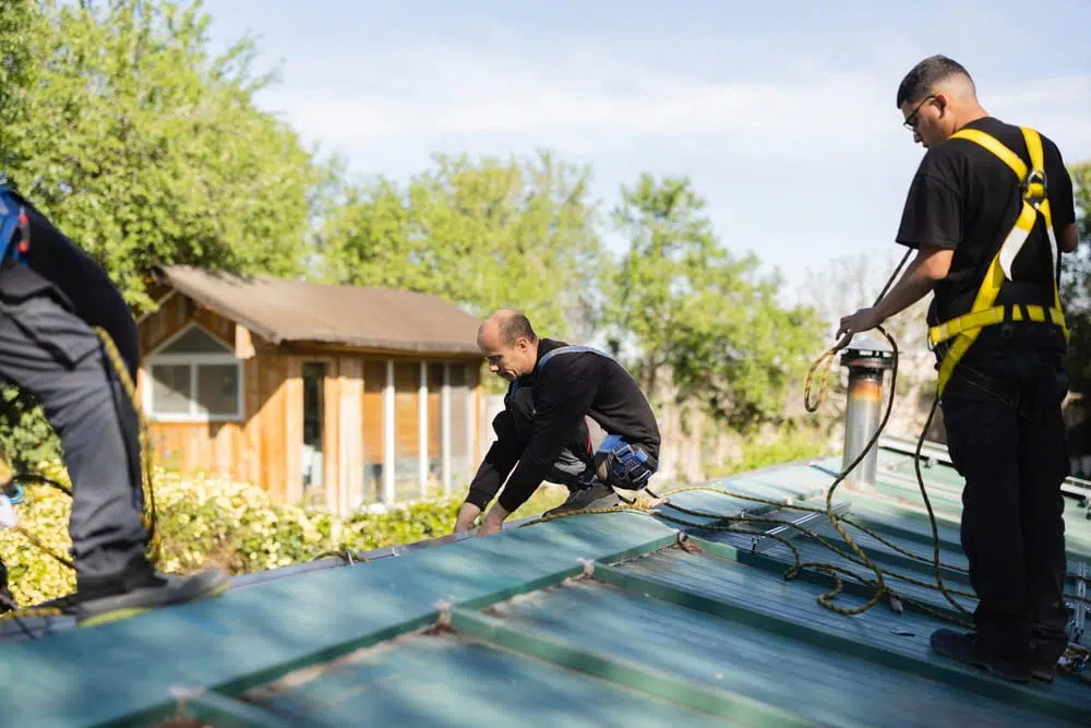 Insurance Sent Me A Check For Roof - Now What? 2 Insurance Sent Check For Roof