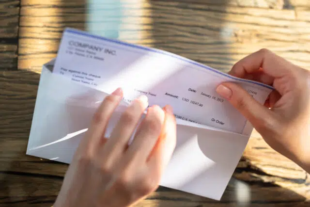 Insurance Sent Me A Check For Roof Now What