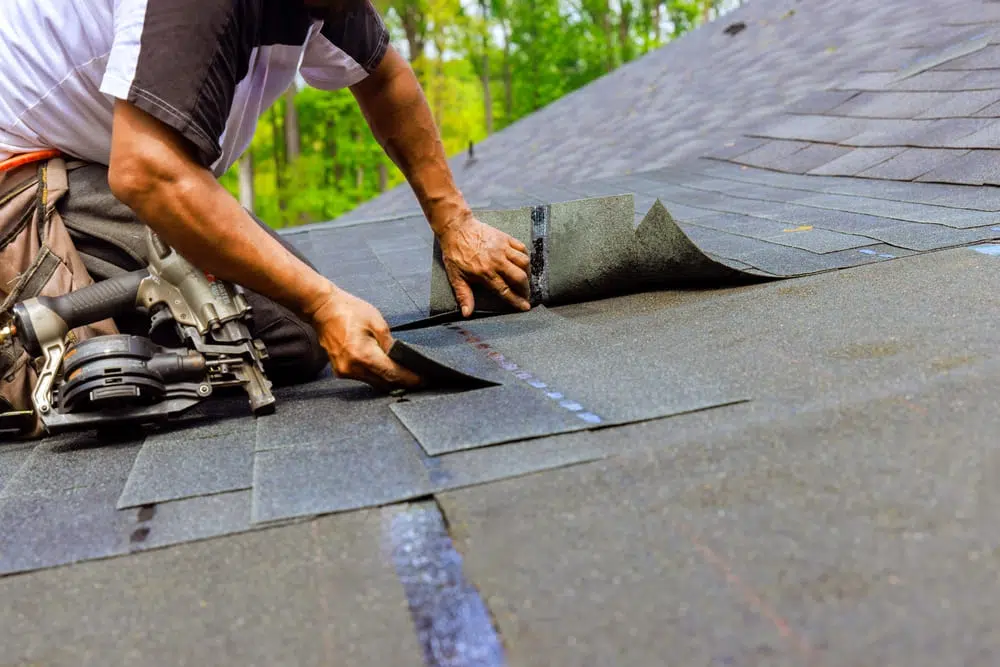 7 Roofing Options For Low Slope Roofs 1 Roofing Options For Low Slope Roofs