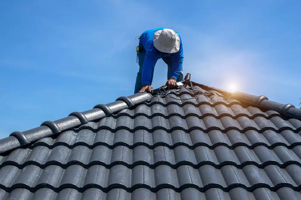 Do I Need A Permit To Replace My Roof Myself? 2 Situations Where A Permit Is Usually Required