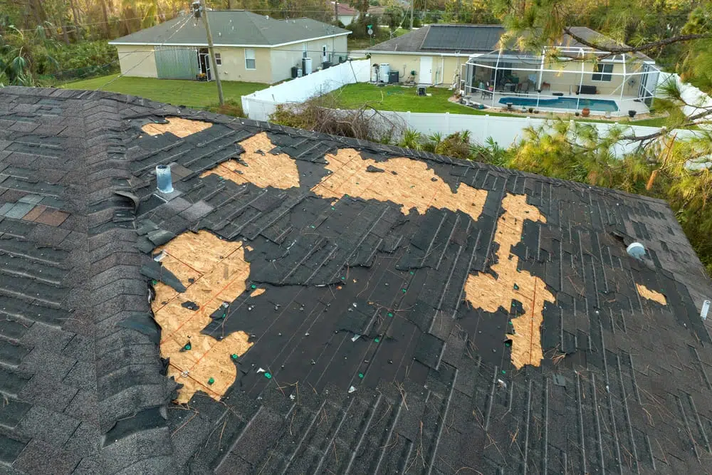 Insurance Sent Me A Check For Roof - Now What? 1 Why Do Insurance Companies Send Checks Before Repairs