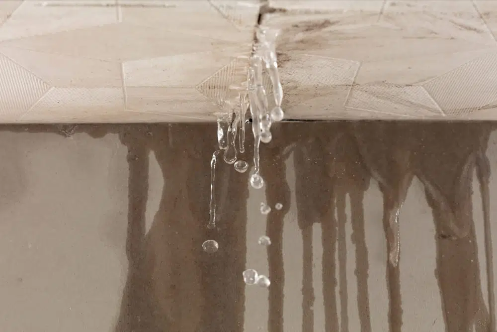 New Roof Leaking After 2 Years? (Here’s Why) 1 Why Is My New Roof Leaking After 2 Years