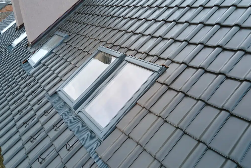 7 Leaking Skylight Problems (Fixed) 1 Why is my skylight leaking